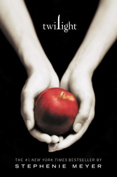 Twilight, reviewed by: Madina
<br />